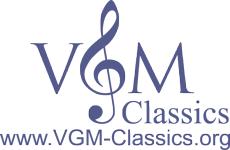 交響組曲: 忘れられない冒険へ（「グランディア」より） VGM Classics 
